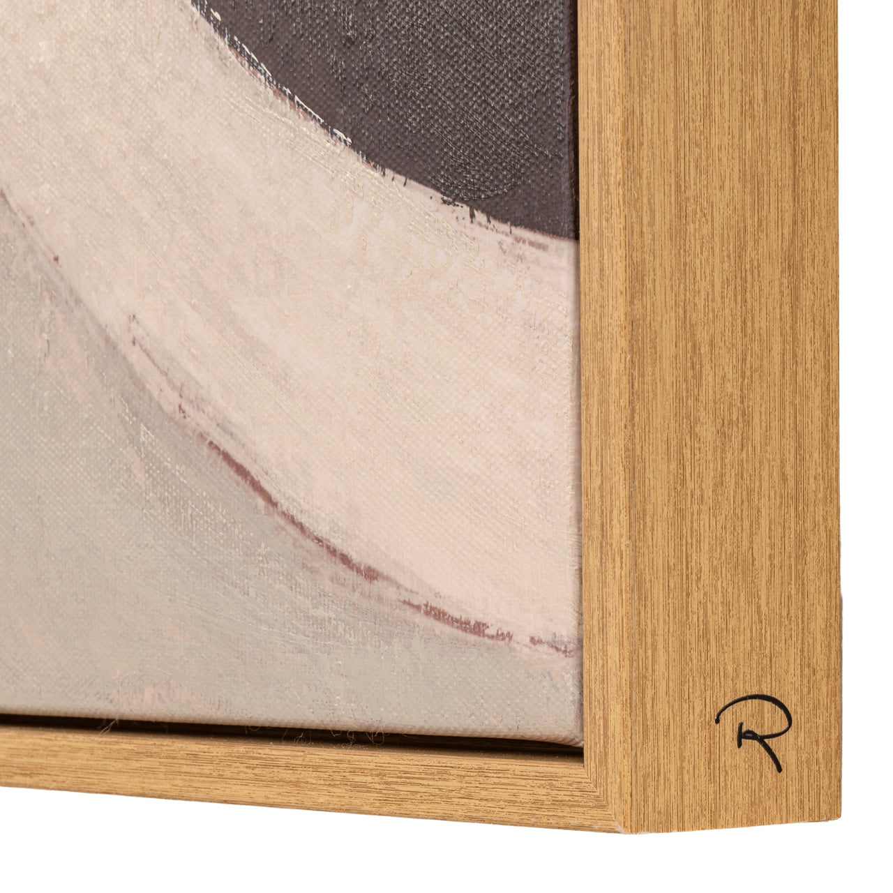 Wall art Tatu - Left