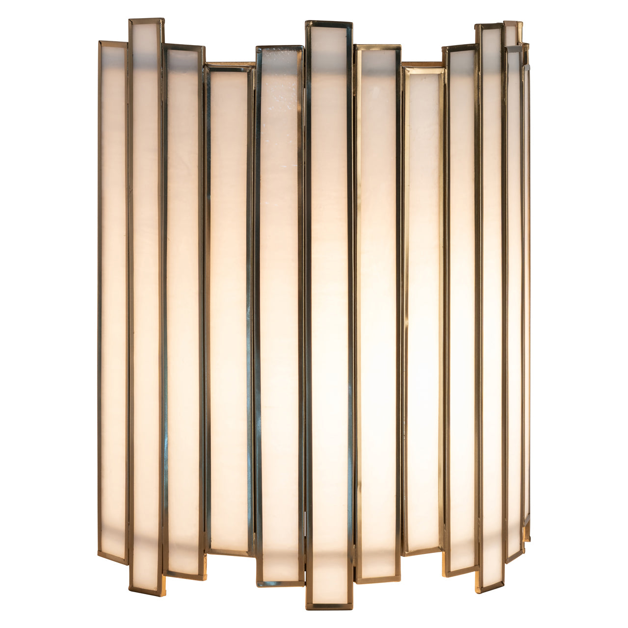 Wandlamp Lima