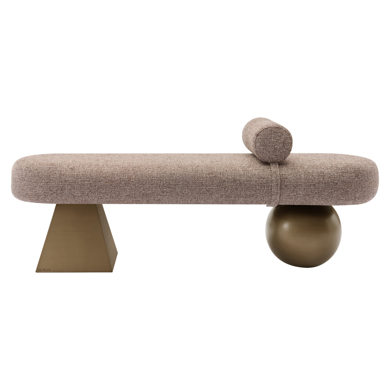 Sofa Geneva - Brown