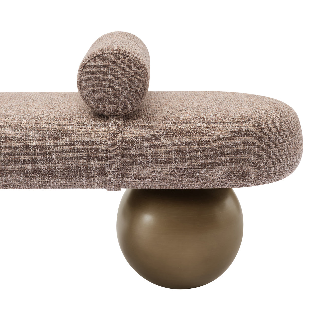 Sofa Geneva - Brown