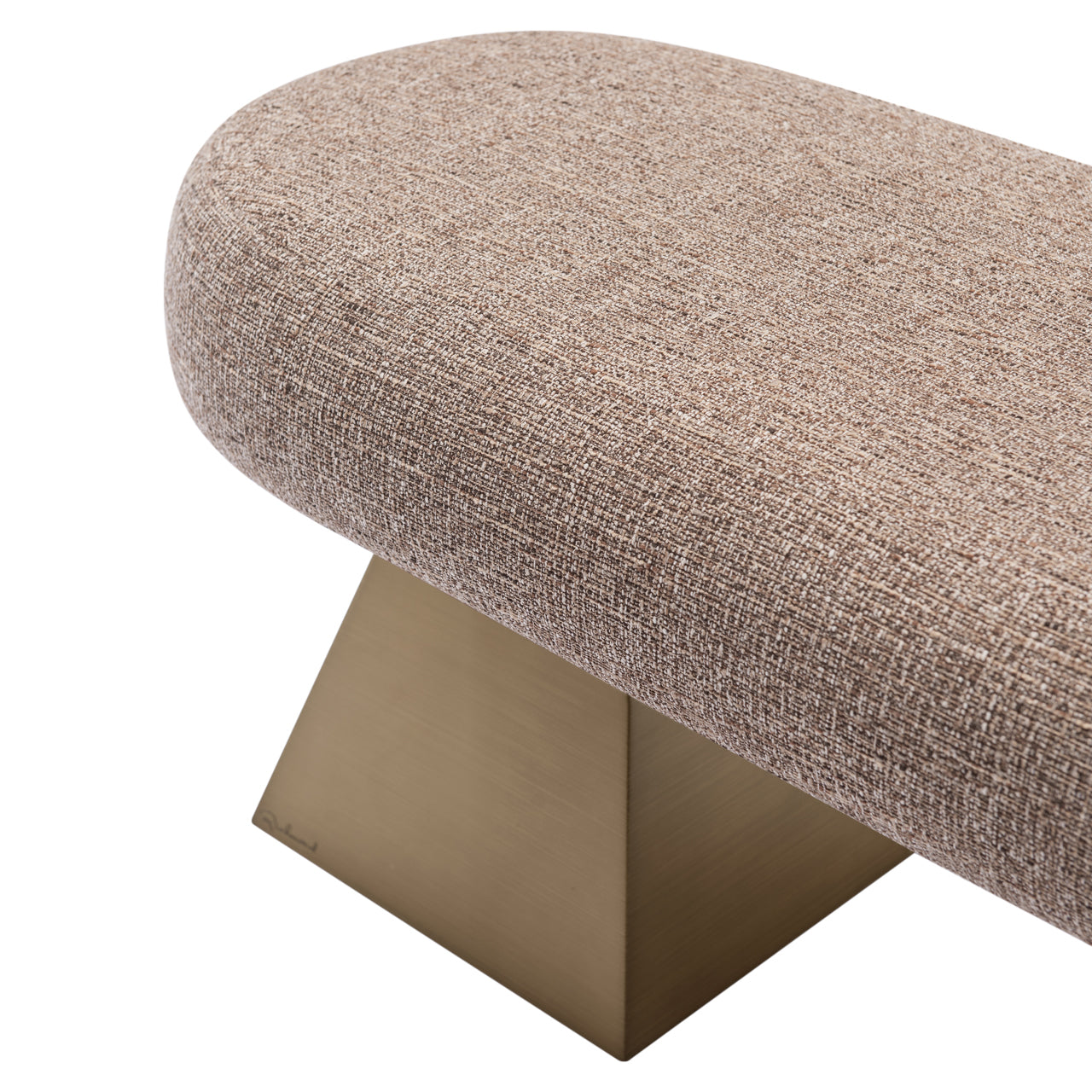 Sofa Geneva - Brown