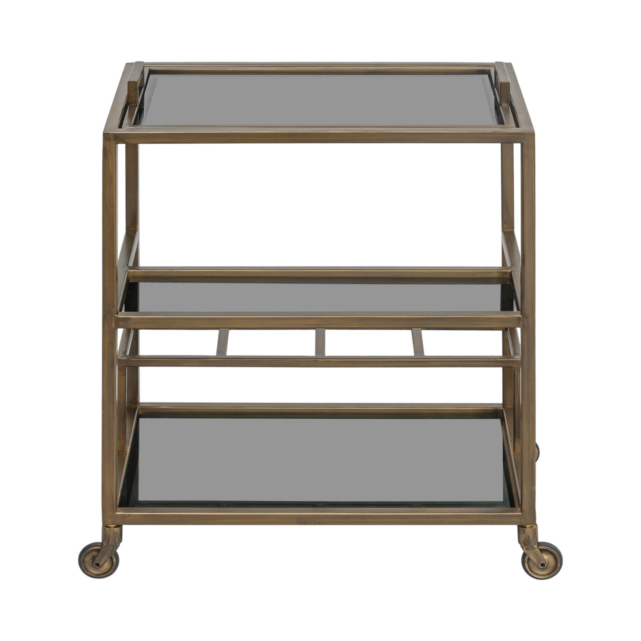 Trolley Ruinart