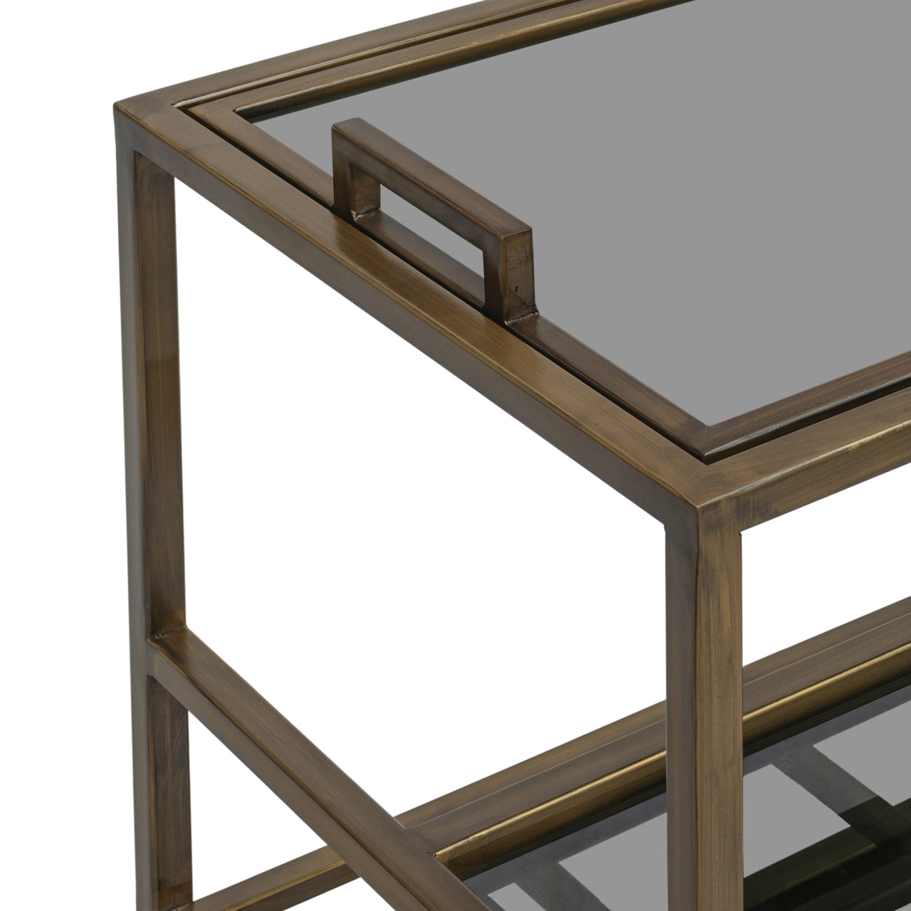 Trolley Ruinart