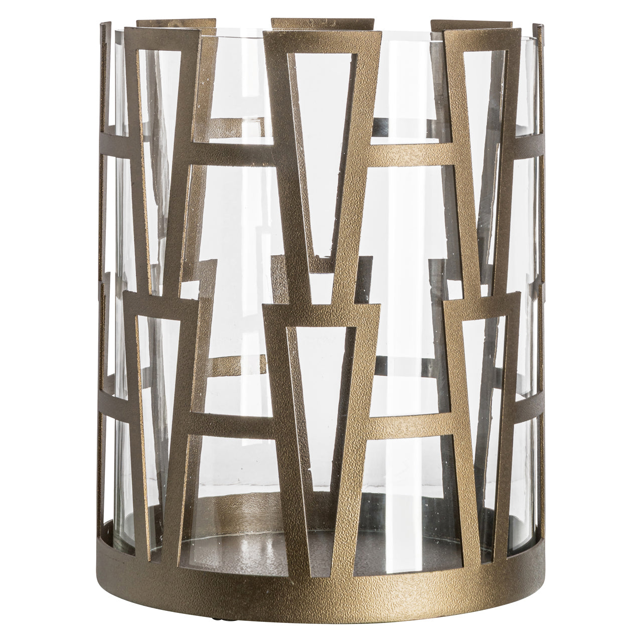 Windlicht Shandy - Small
