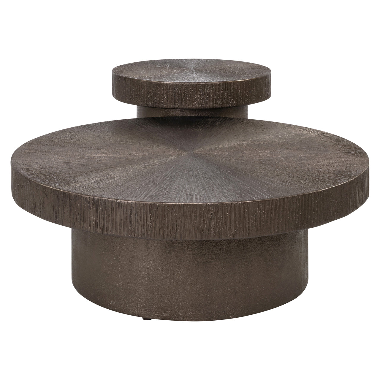 Salontafel Lindo (set van 2)