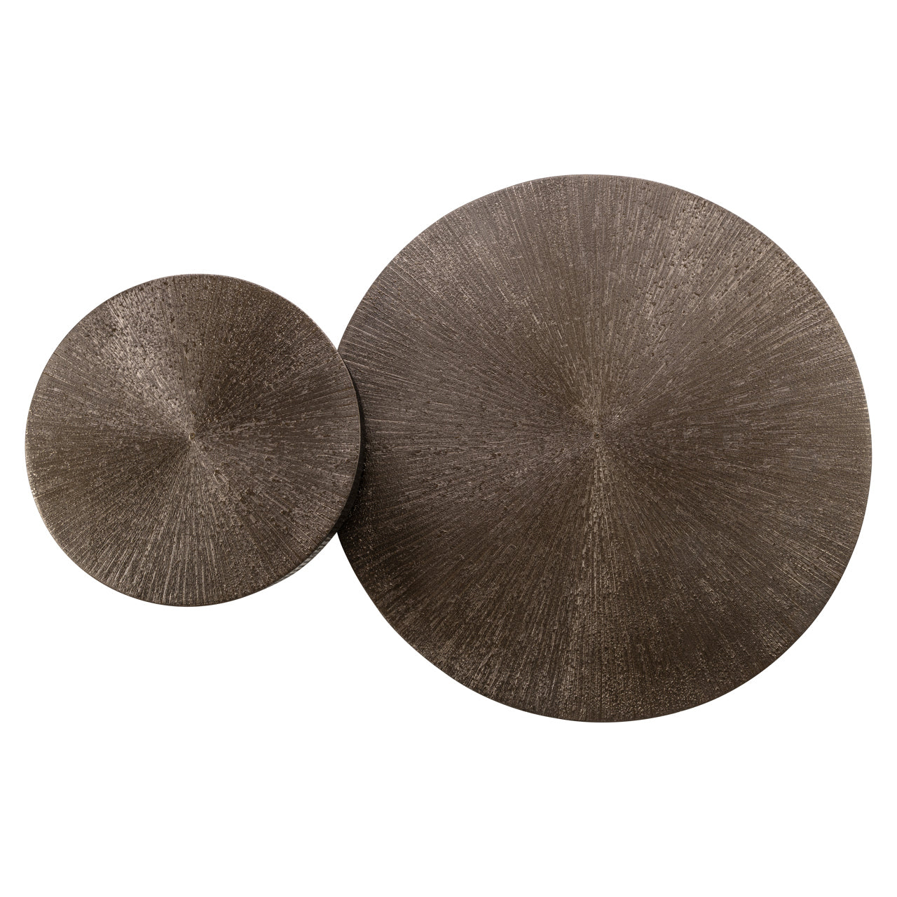 Salontafel Lindo (set van 2)