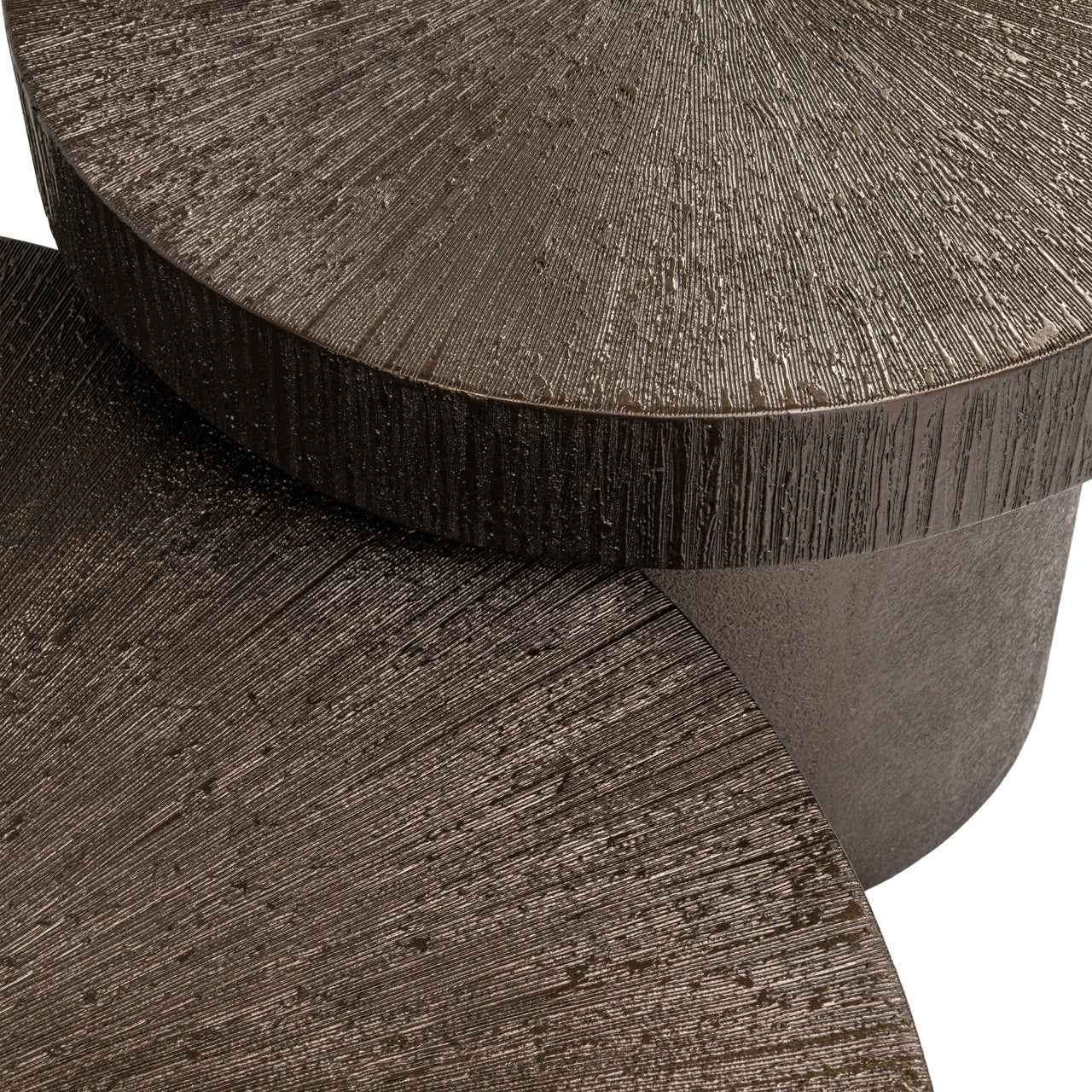 Salontafel Lindo (set van 2)