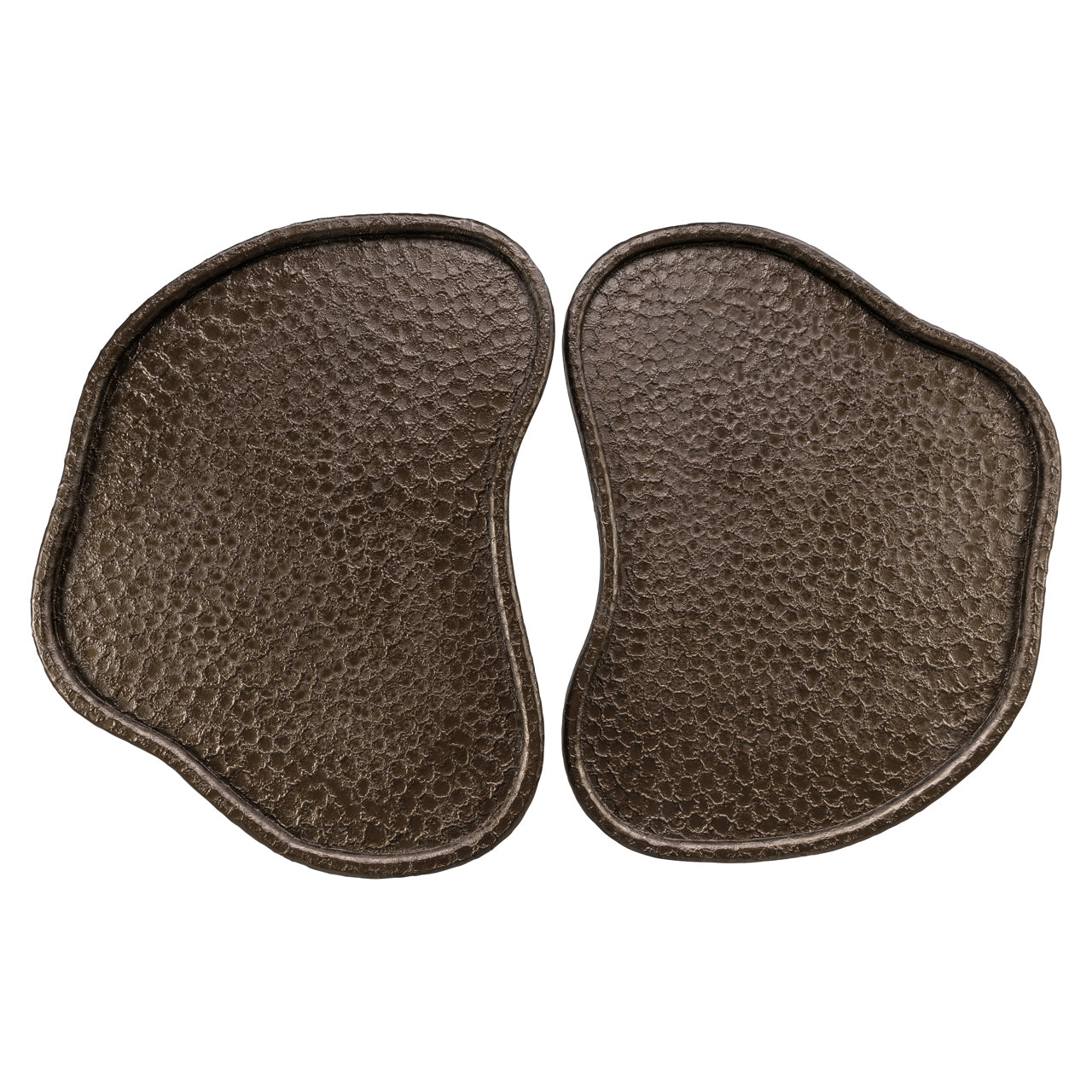 Salontafel Bean (set van 2)
