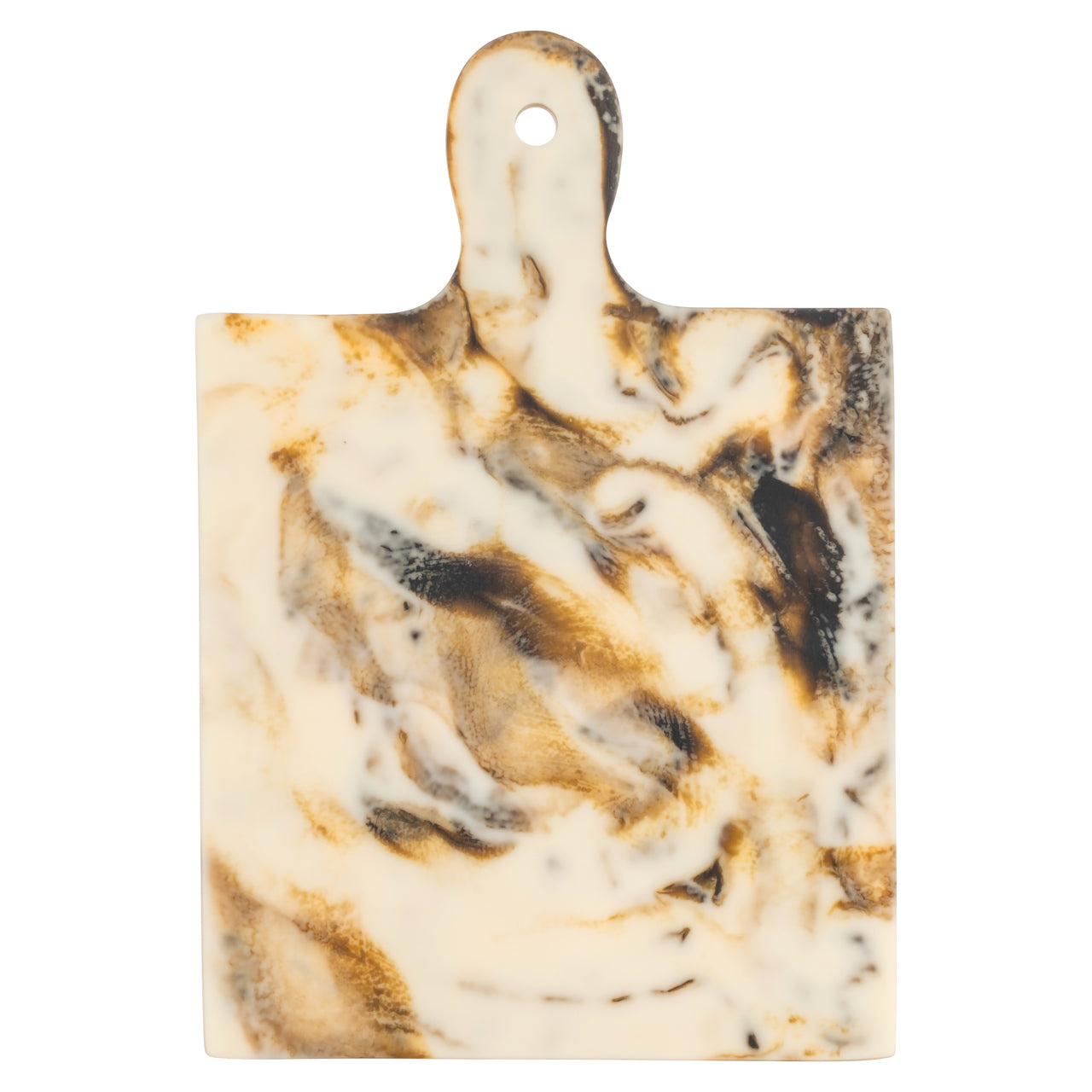 Dienblad Cindy - Small - Natural