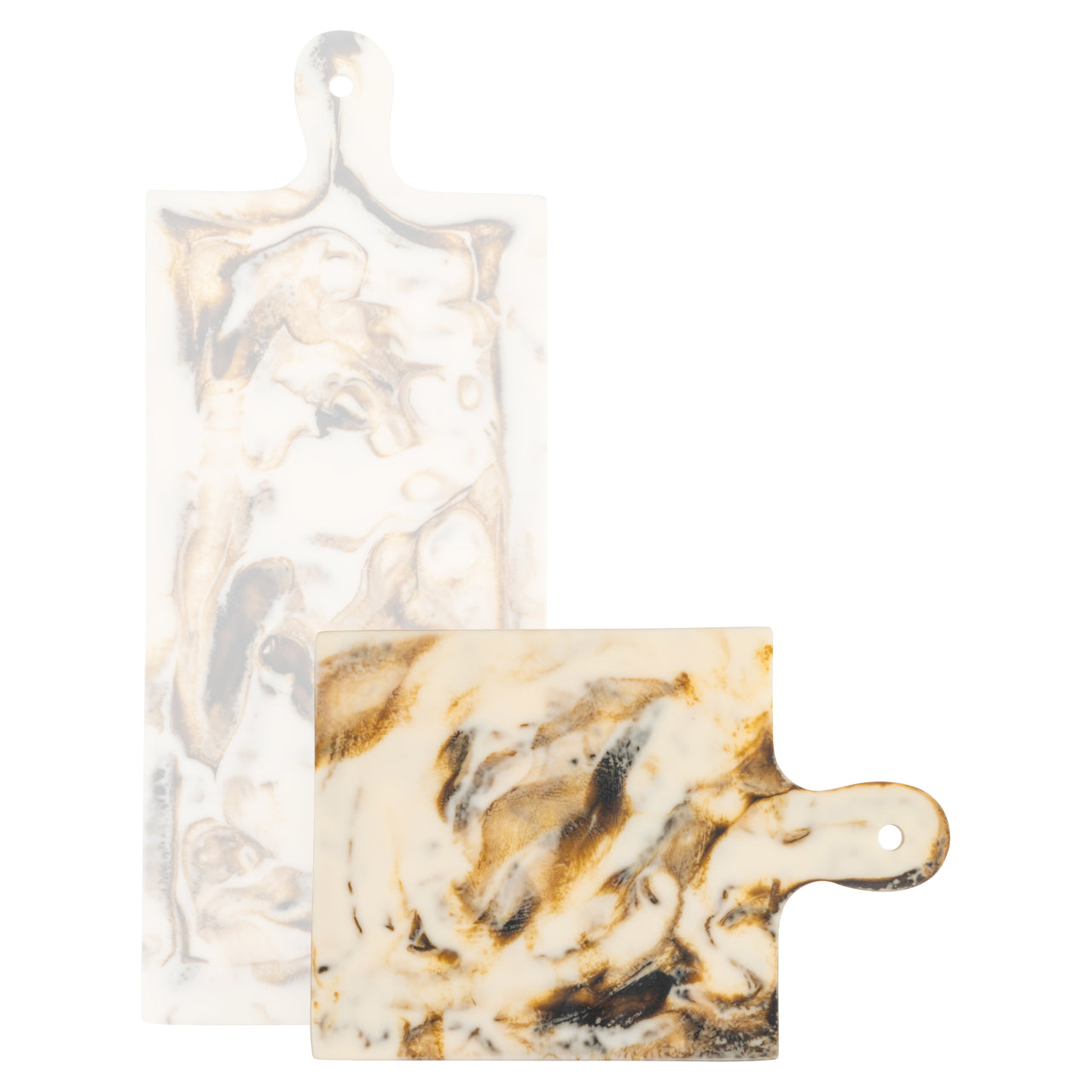 Dienblad Cindy - Small - Natural