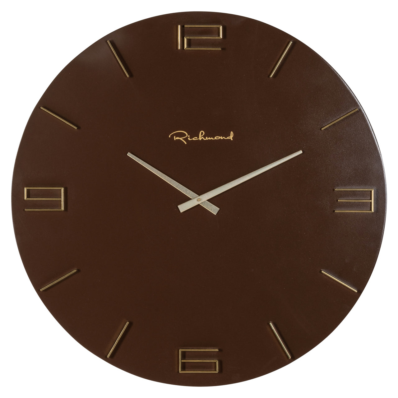 Klok Byram - Chestnut