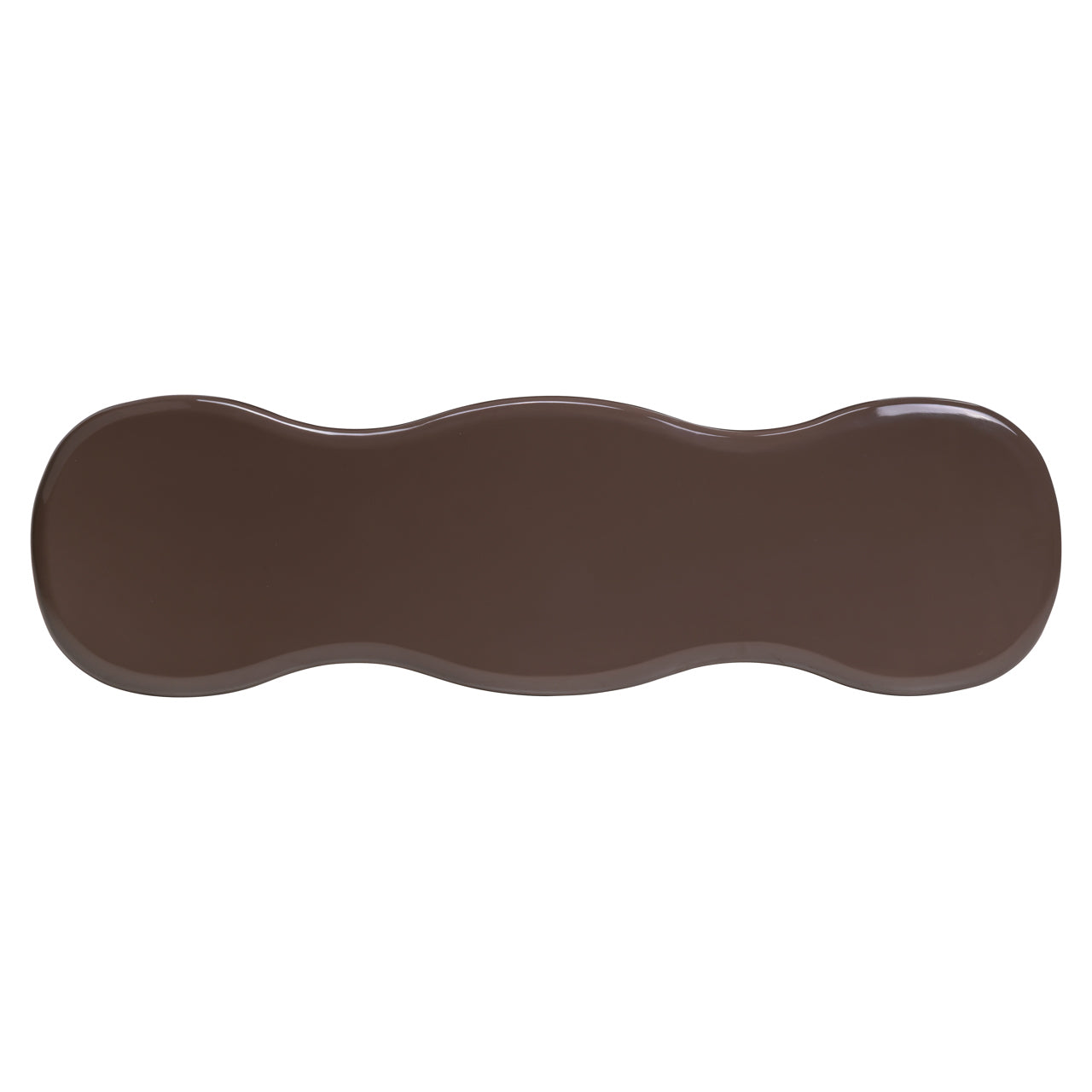 Consoletafel Cordelia - Chestnut hoogglans