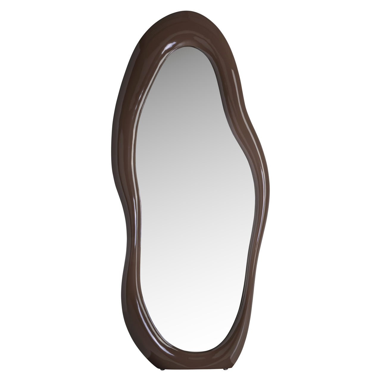 Spiegel Zia - Chestnut