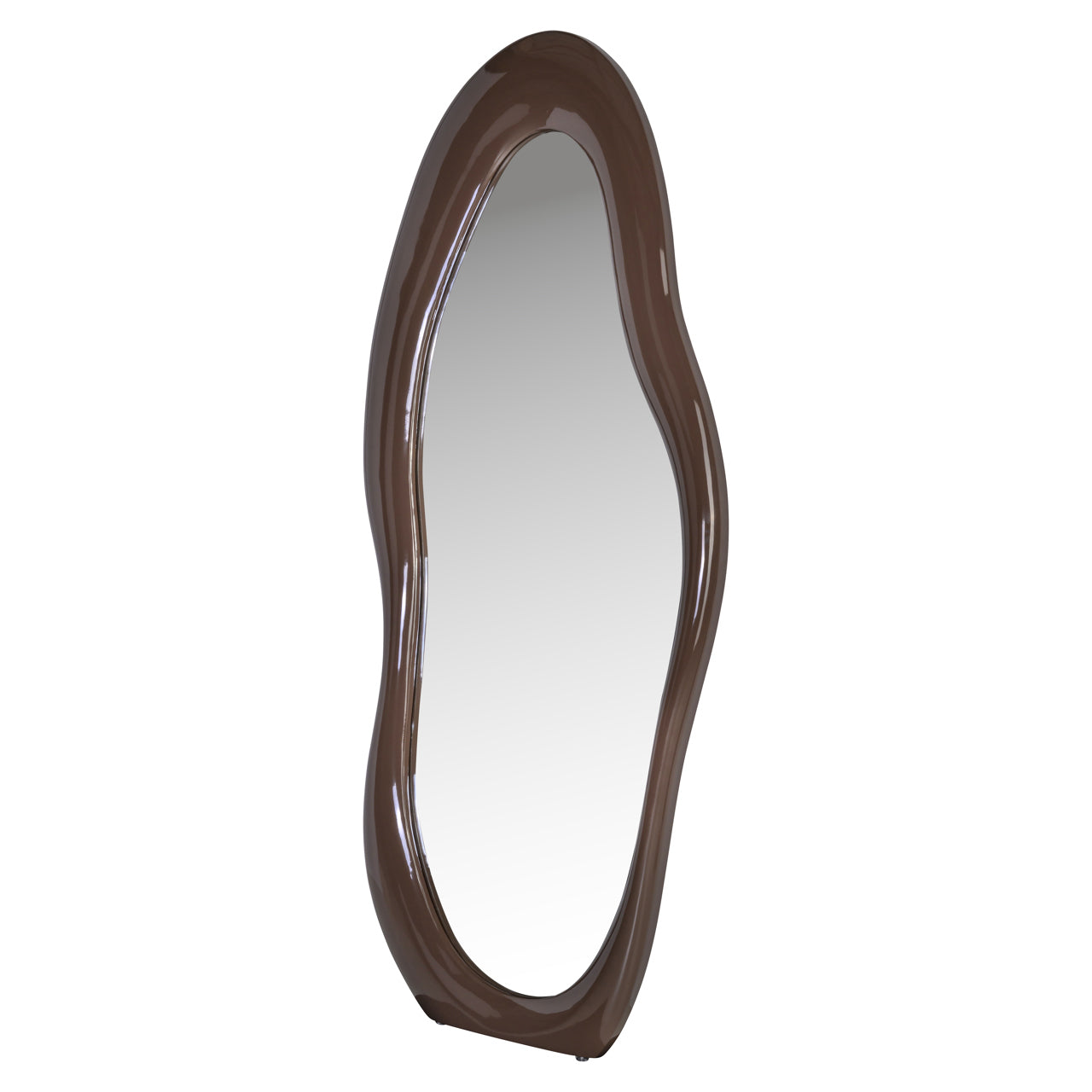 Spiegel Zia - Chestnut