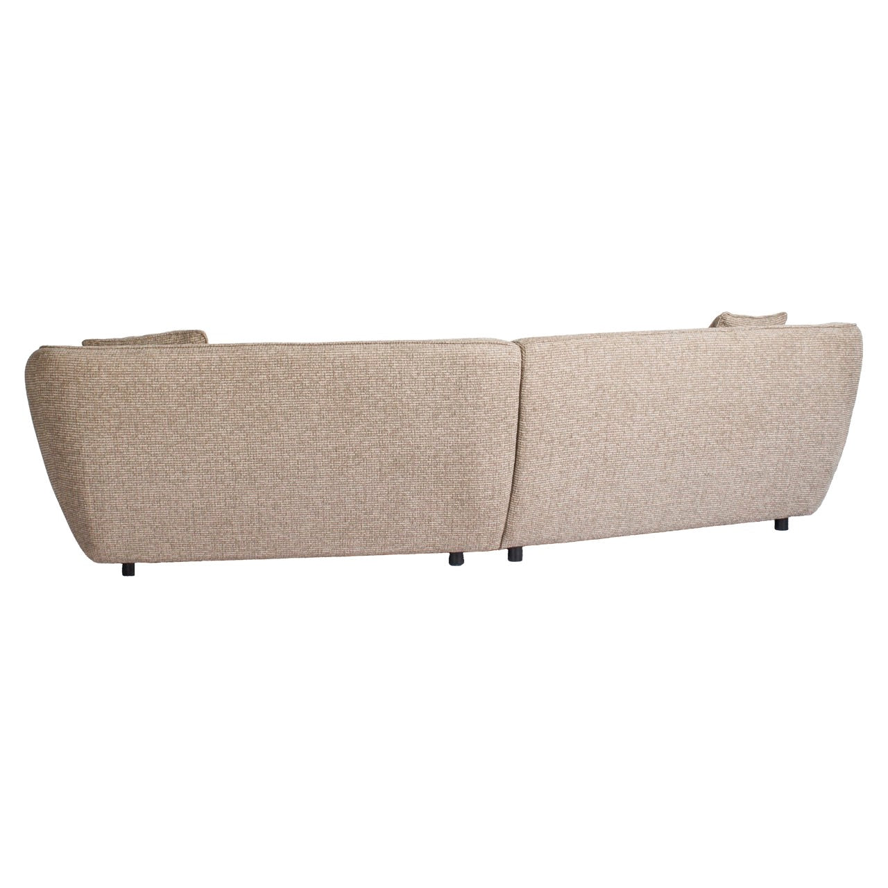 Sofa Armand - Natural blockweave