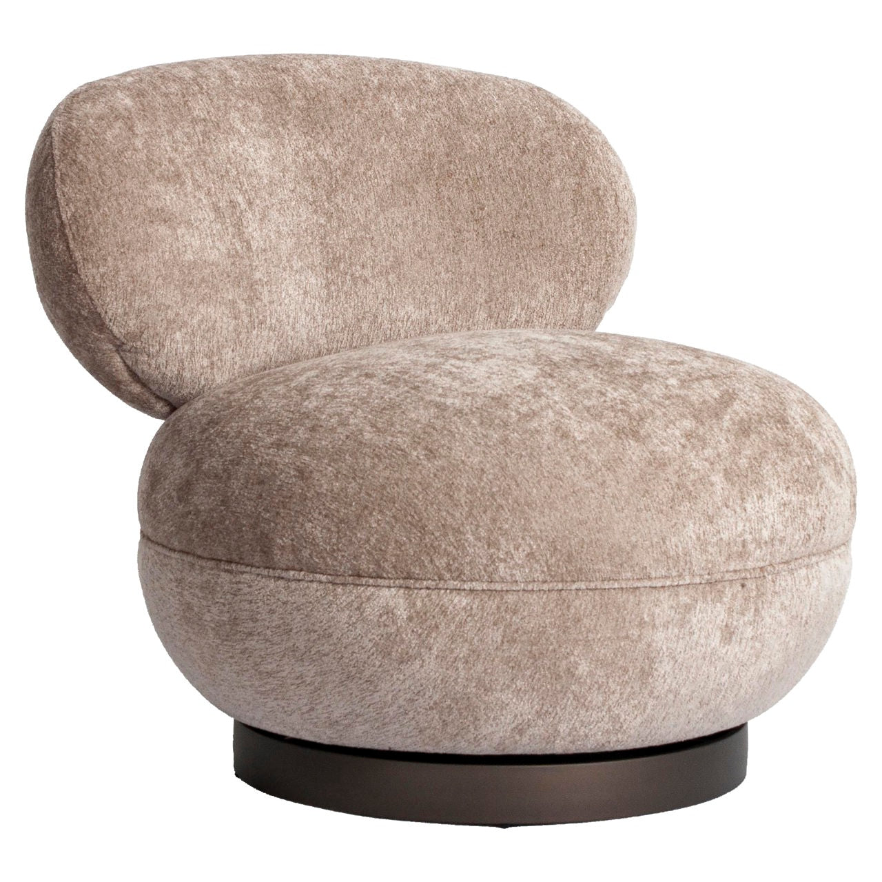 Fauteuil Jace - Be easy sand