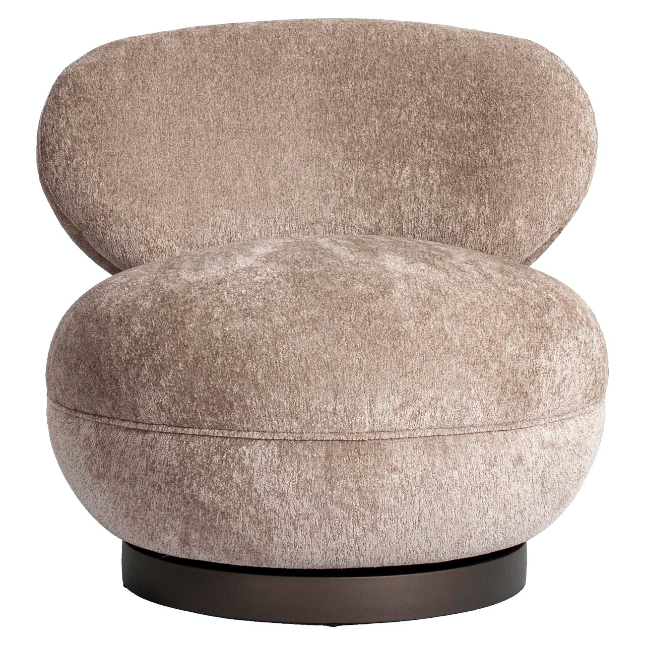 Fauteuil Jace - Be easy sand