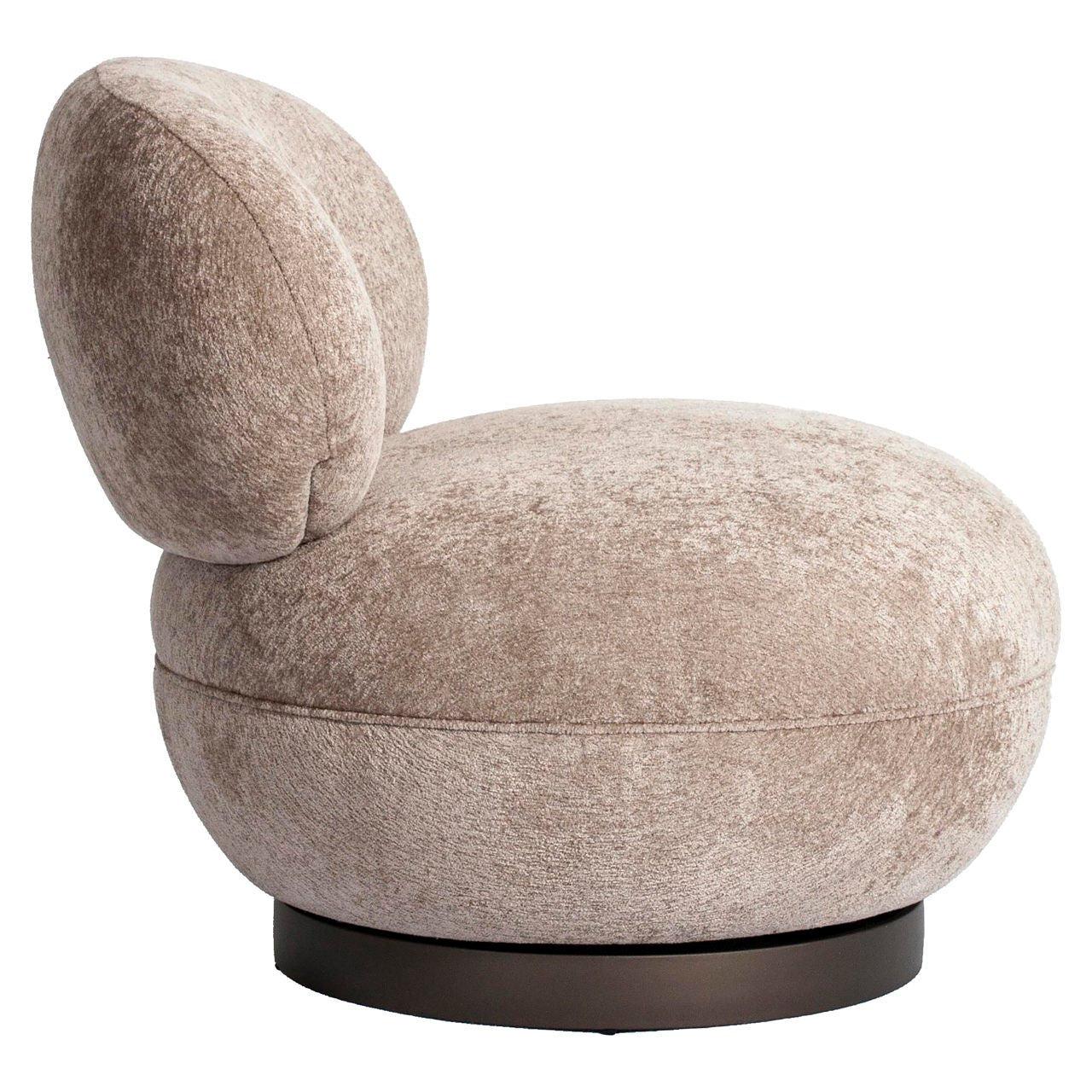 Fauteuil Jace - Be easy sand