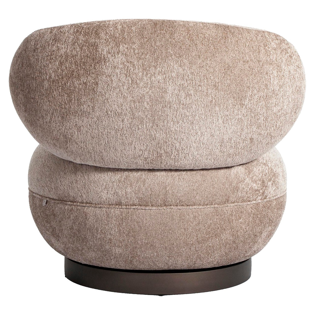 Fauteuil Jace - Be easy sand