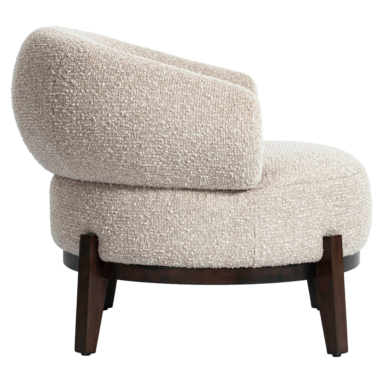 Fauteuil Montana - Natural chunky