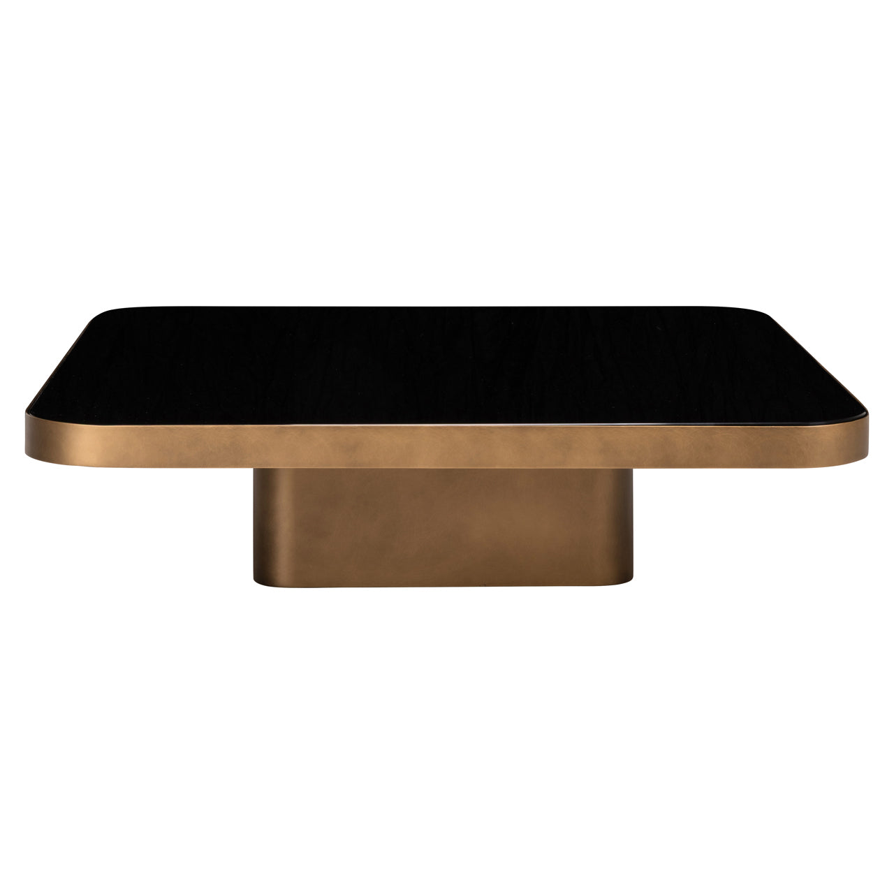 Salontafel Claridge - Beige - 100x100