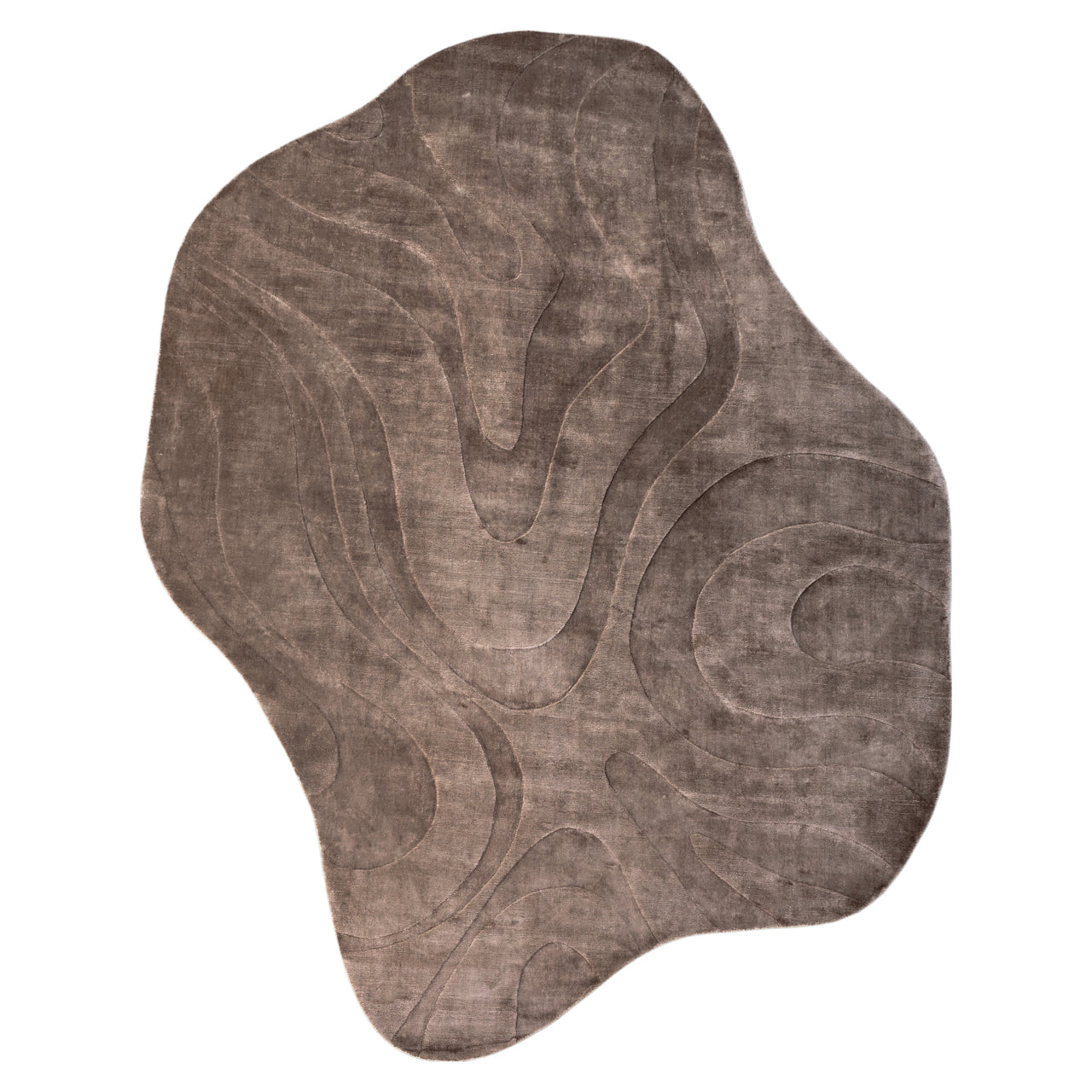 Vloerkleed Metz - 240x350