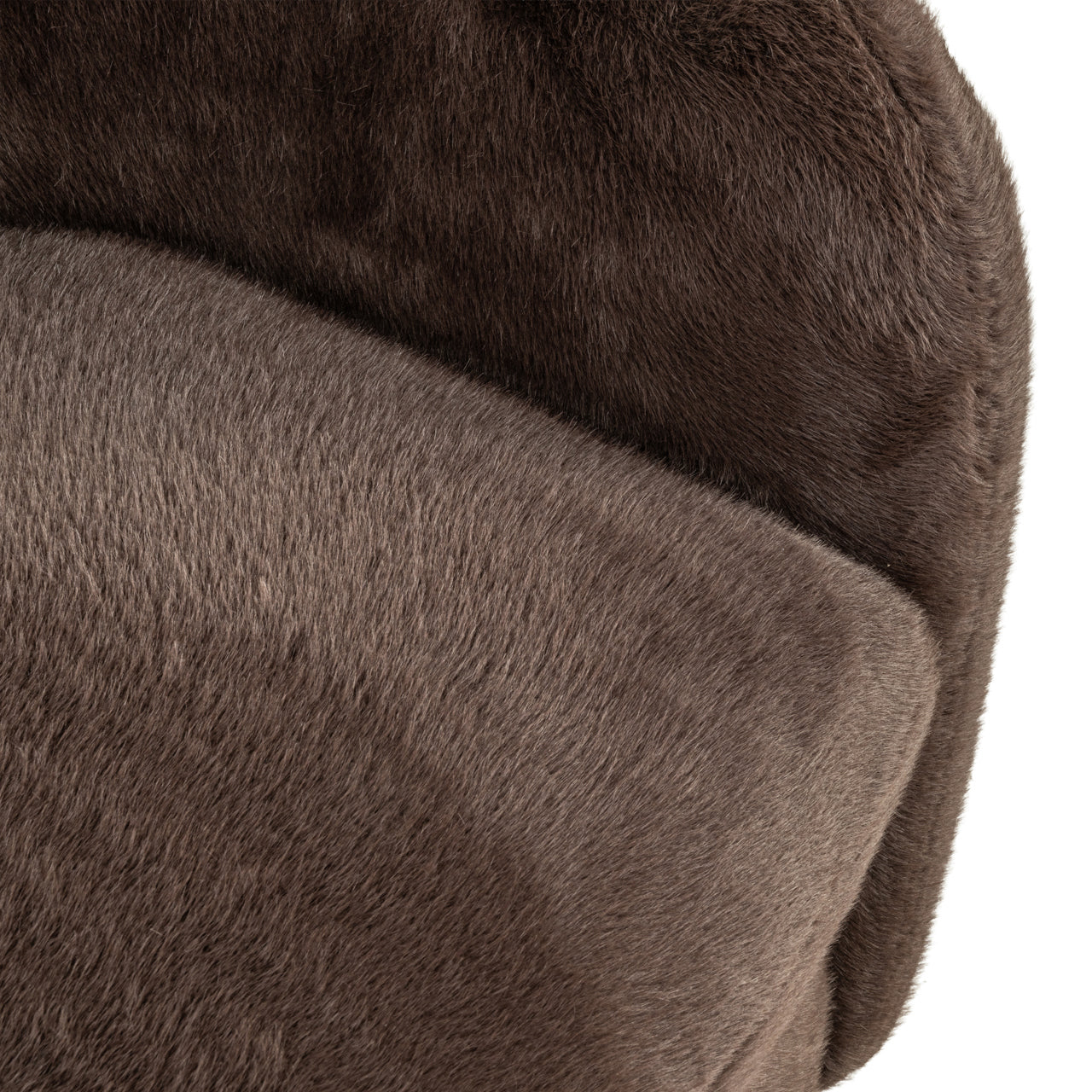 Fauteuil Colmar - Chocolate fluffy