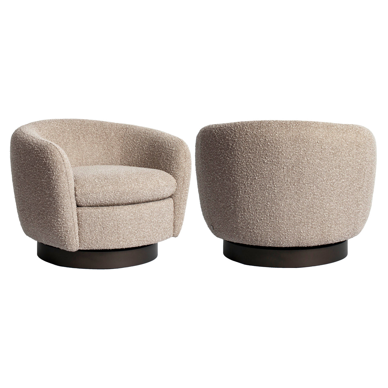 Fauteuil Colmar