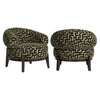 Fauteuil Montana - Moss labyrinth