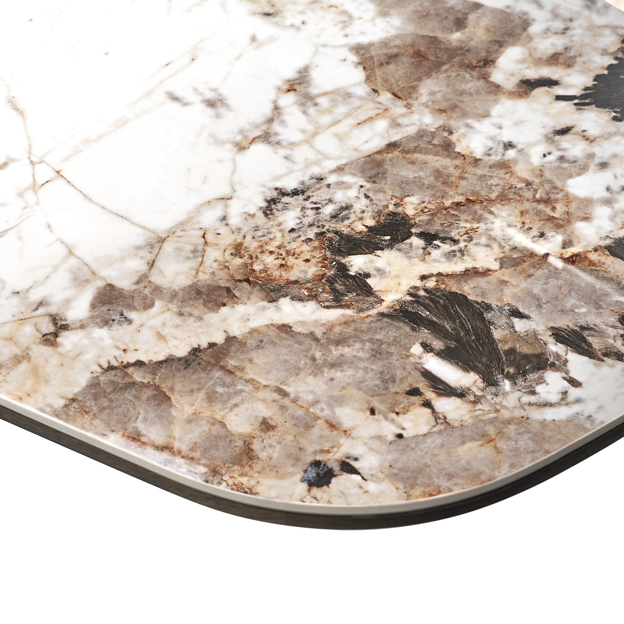 Eettafel Langford - 200 cm