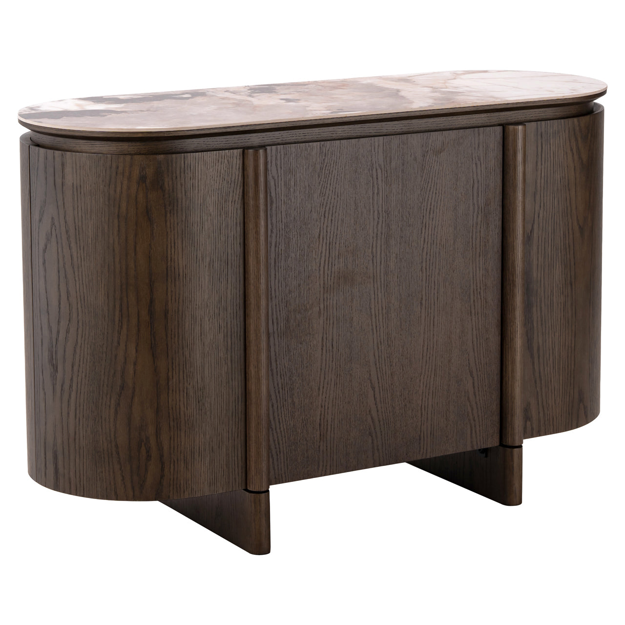 Dressoir Langford - 4-deurs