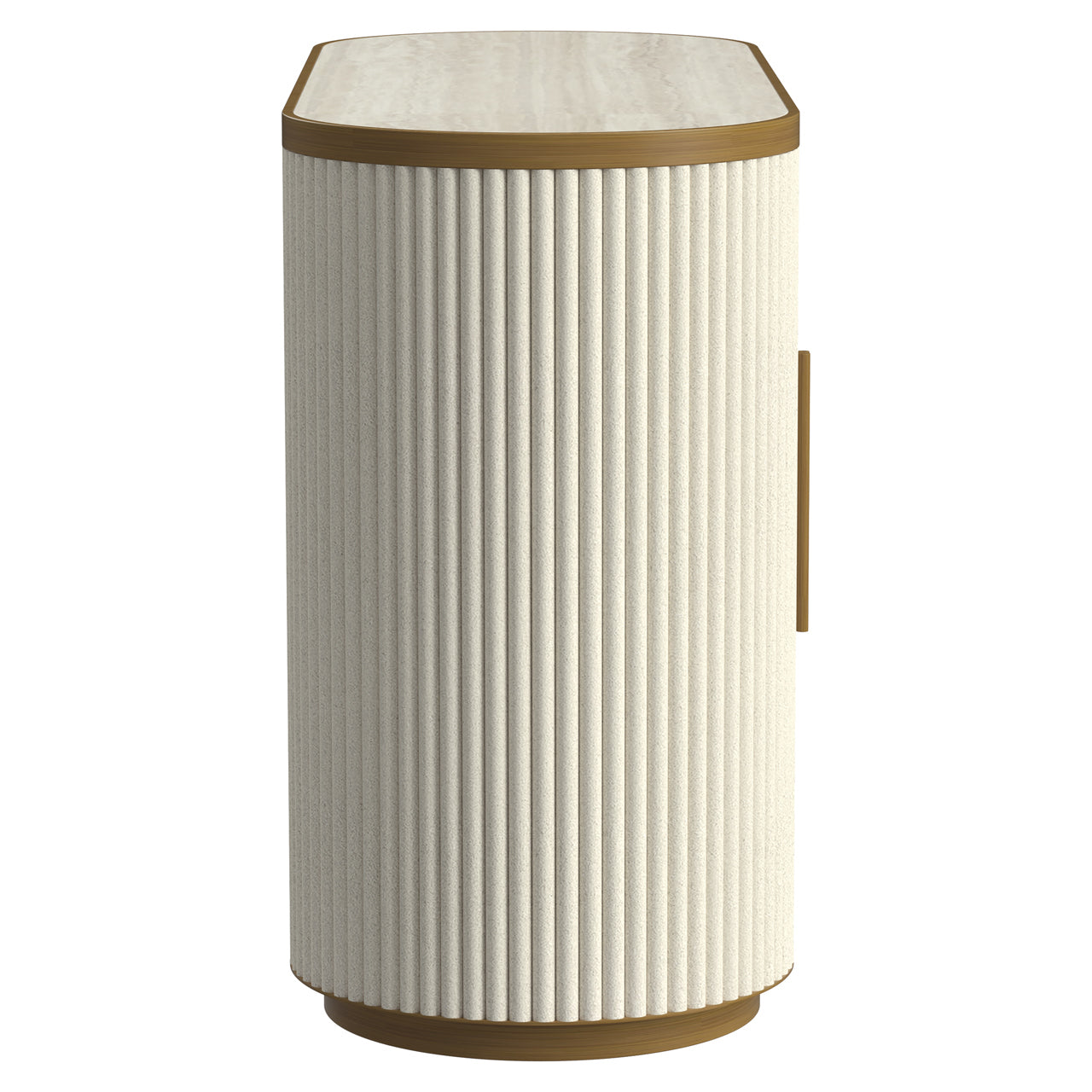Dressoir Tivoli - White