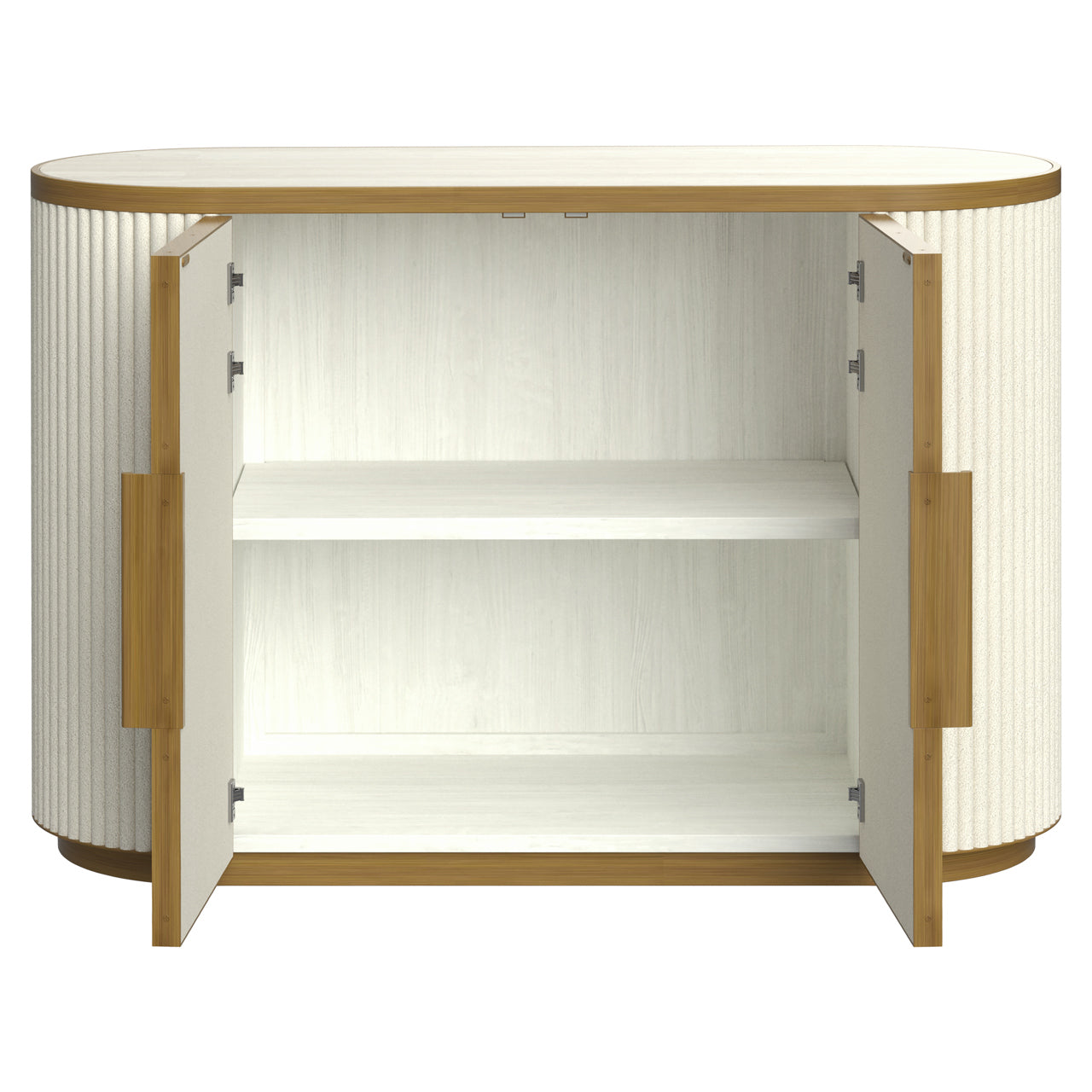 Dressoir Tivoli - White