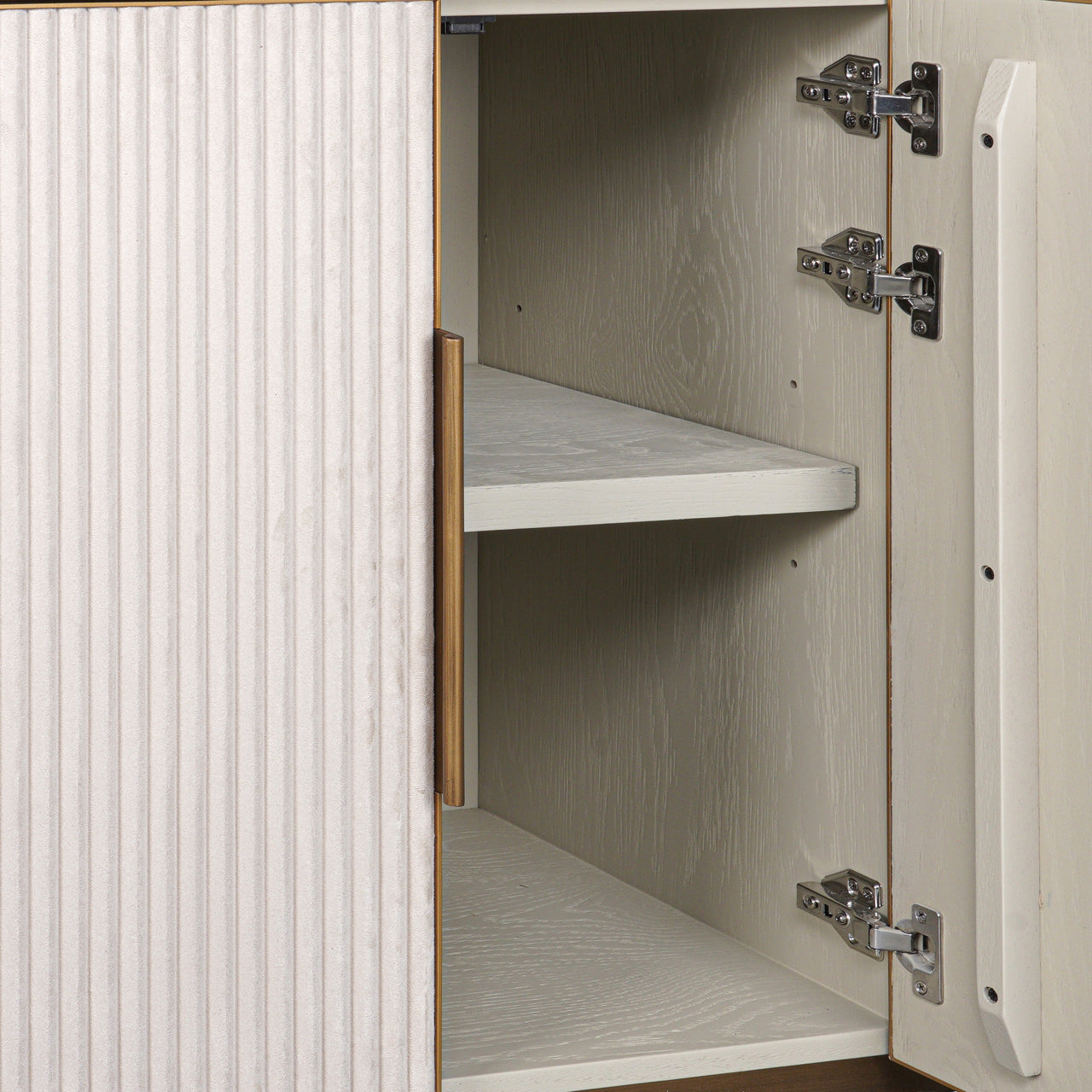 Dressoir Tivoli - White