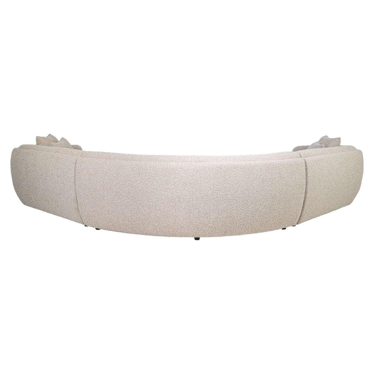 Sofa Gianelle - Natural chunky