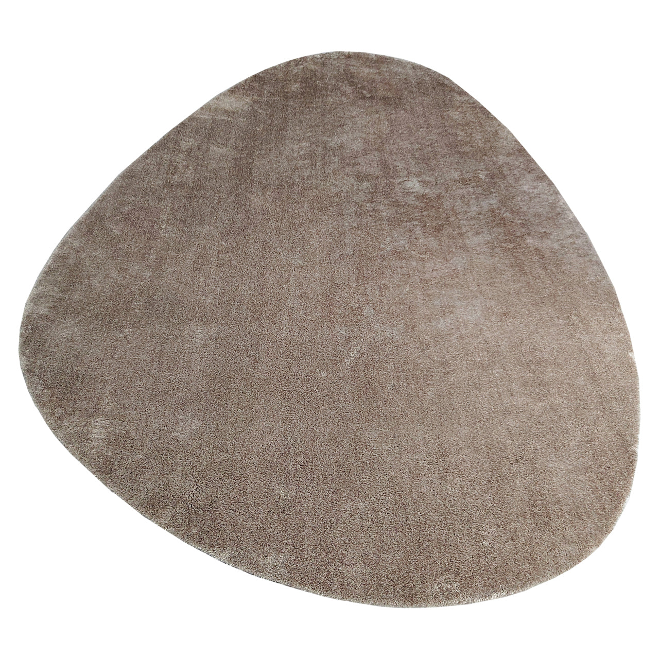 Vloerkleed Freya - 230x350 - Bruin