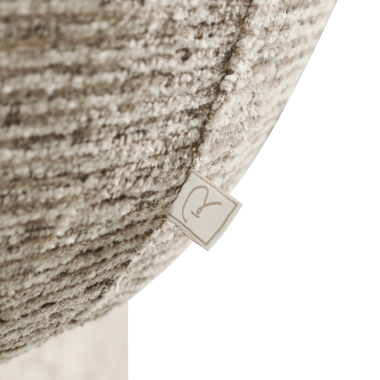 Eetkamerbank Quiriro - Mocca linear