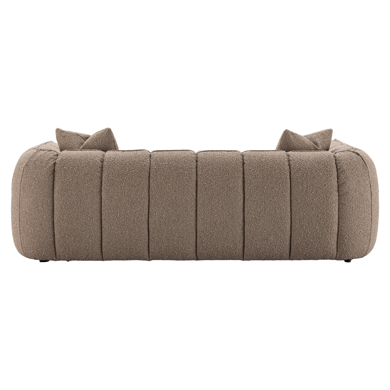 Sofa Hogan 3-zits - Mocca chunky
