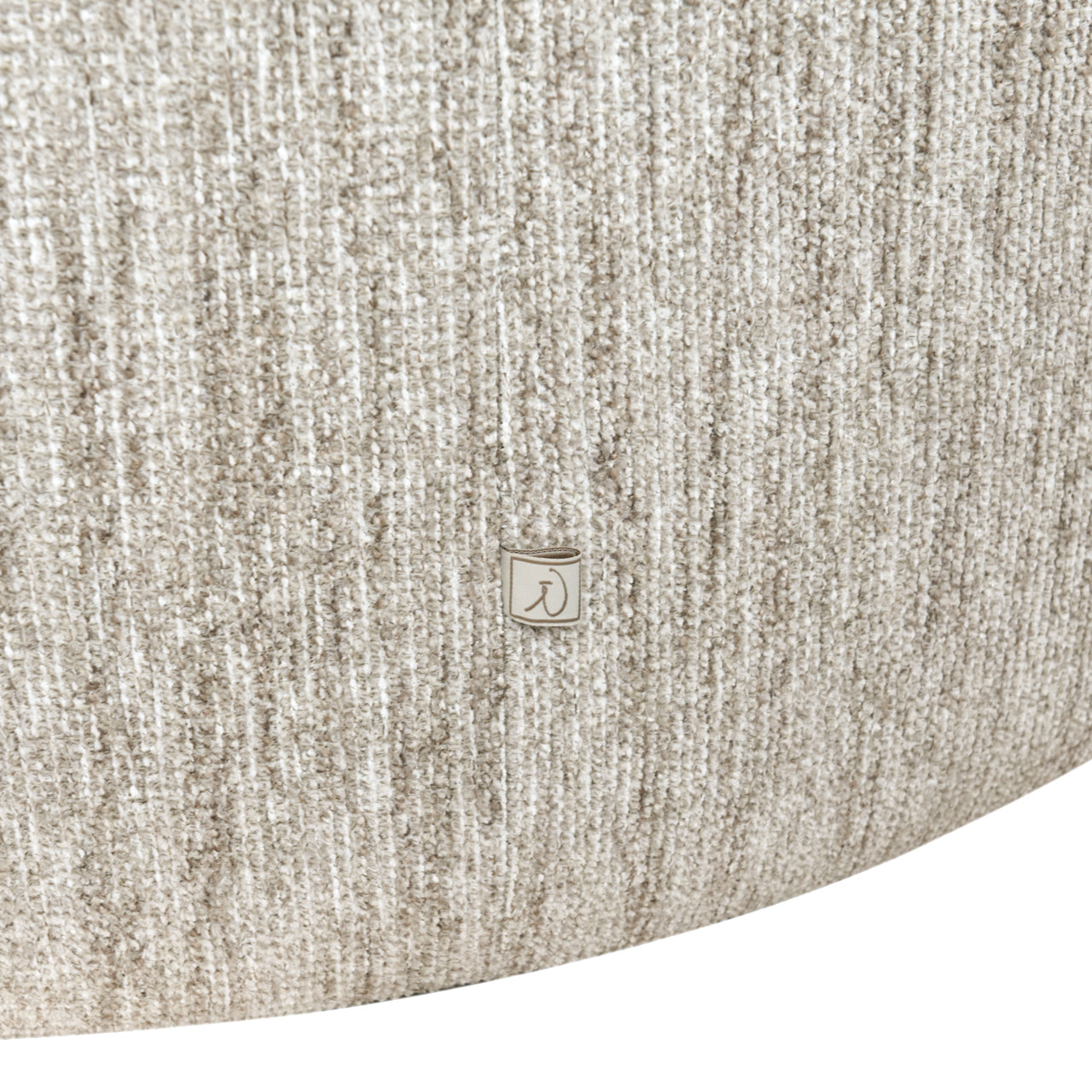 Sofa Angusto links - Natural softweave