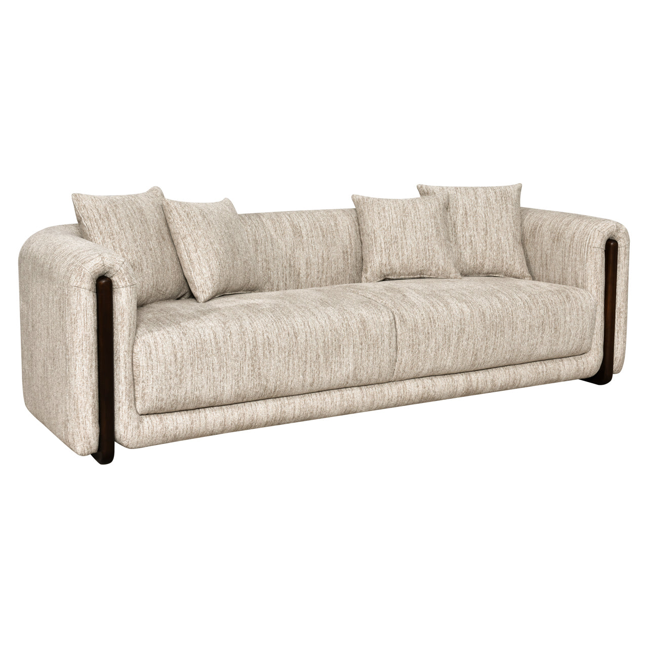 Sofa Winslov - Natural softweave