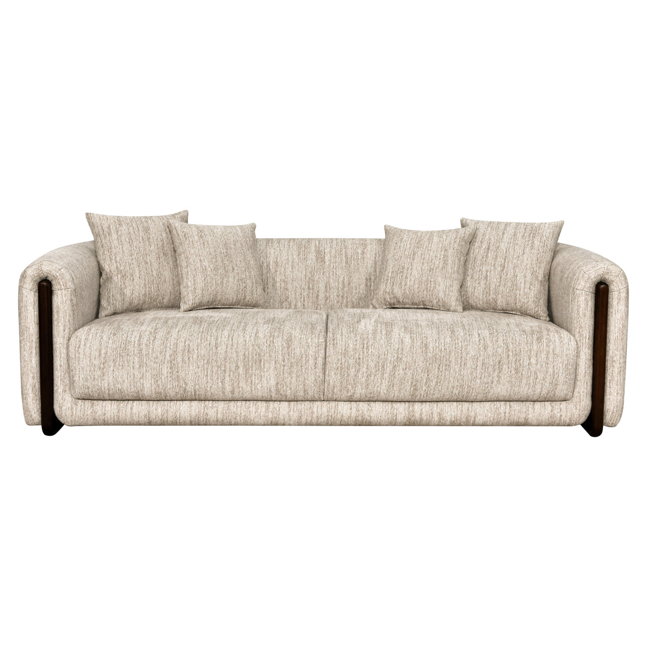 Sofa Winslov - Natural softweave