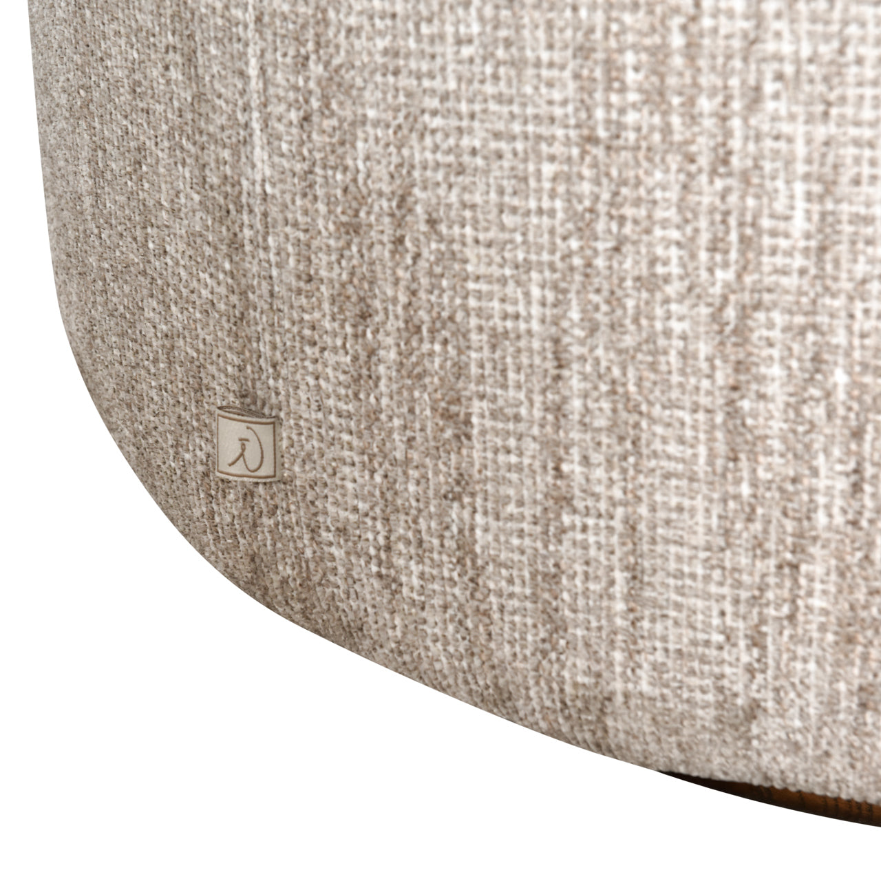 Sofa Winslov - Natural softweave