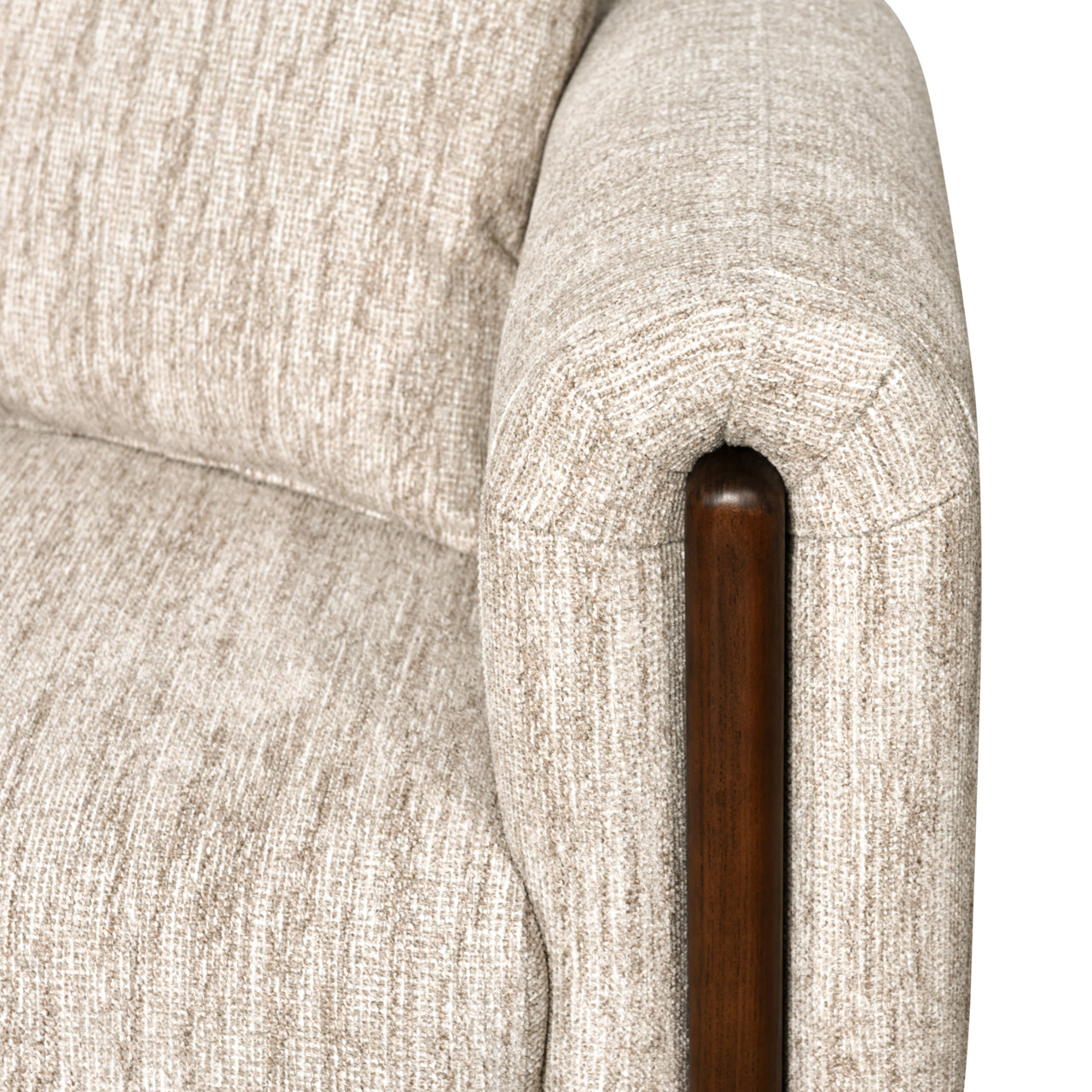 Sofa Winslov - Natural softweave