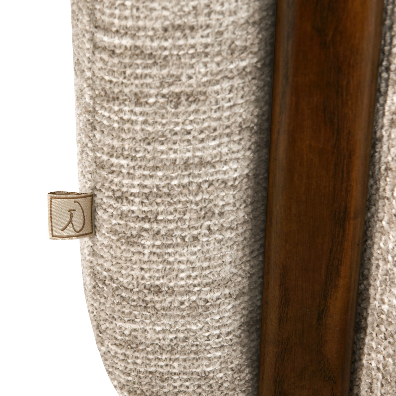 Bench Winslov - Natural softweave