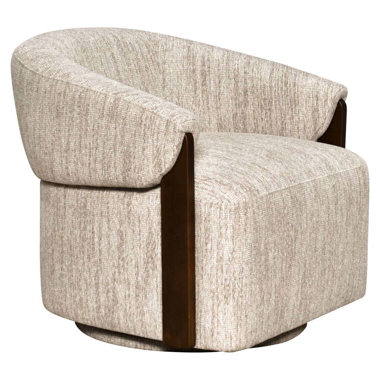 Fauteuil Marina - Natural softweave