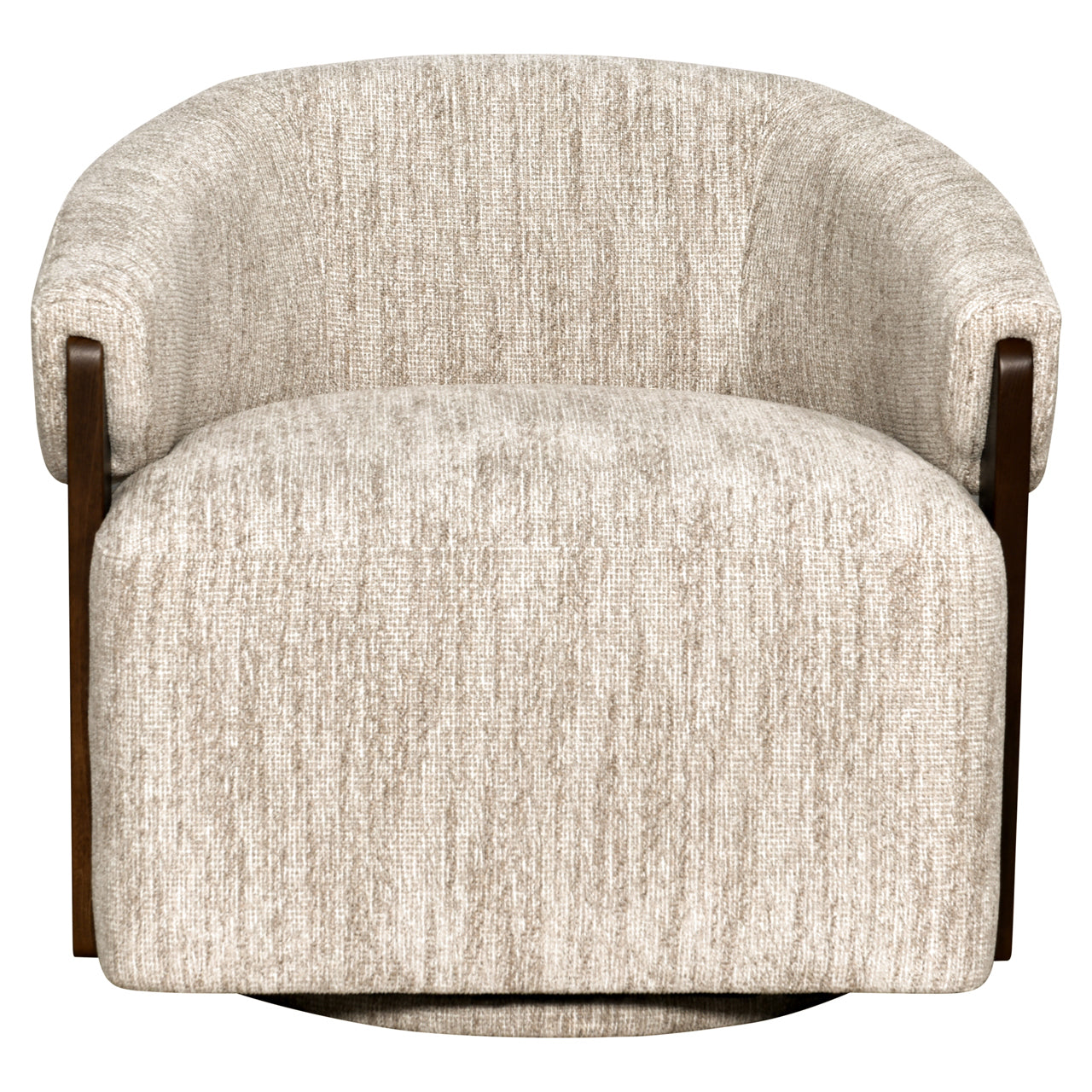 Fauteuil Marina - Natural softweave