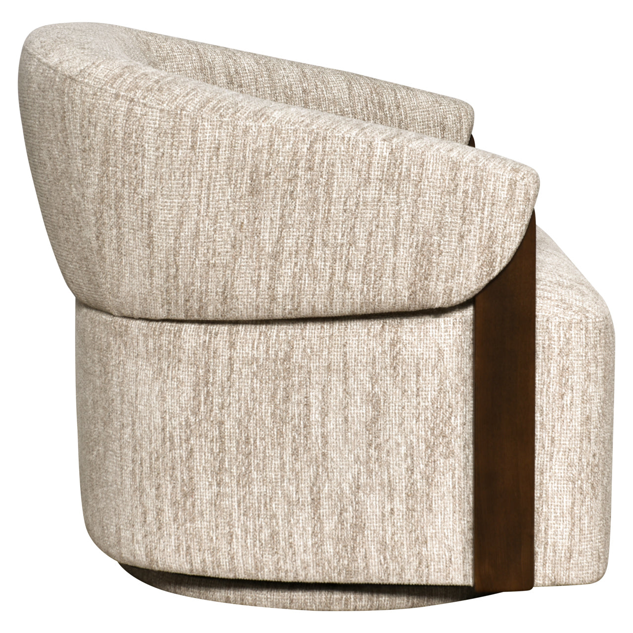 Fauteuil Marina - Natural softweave