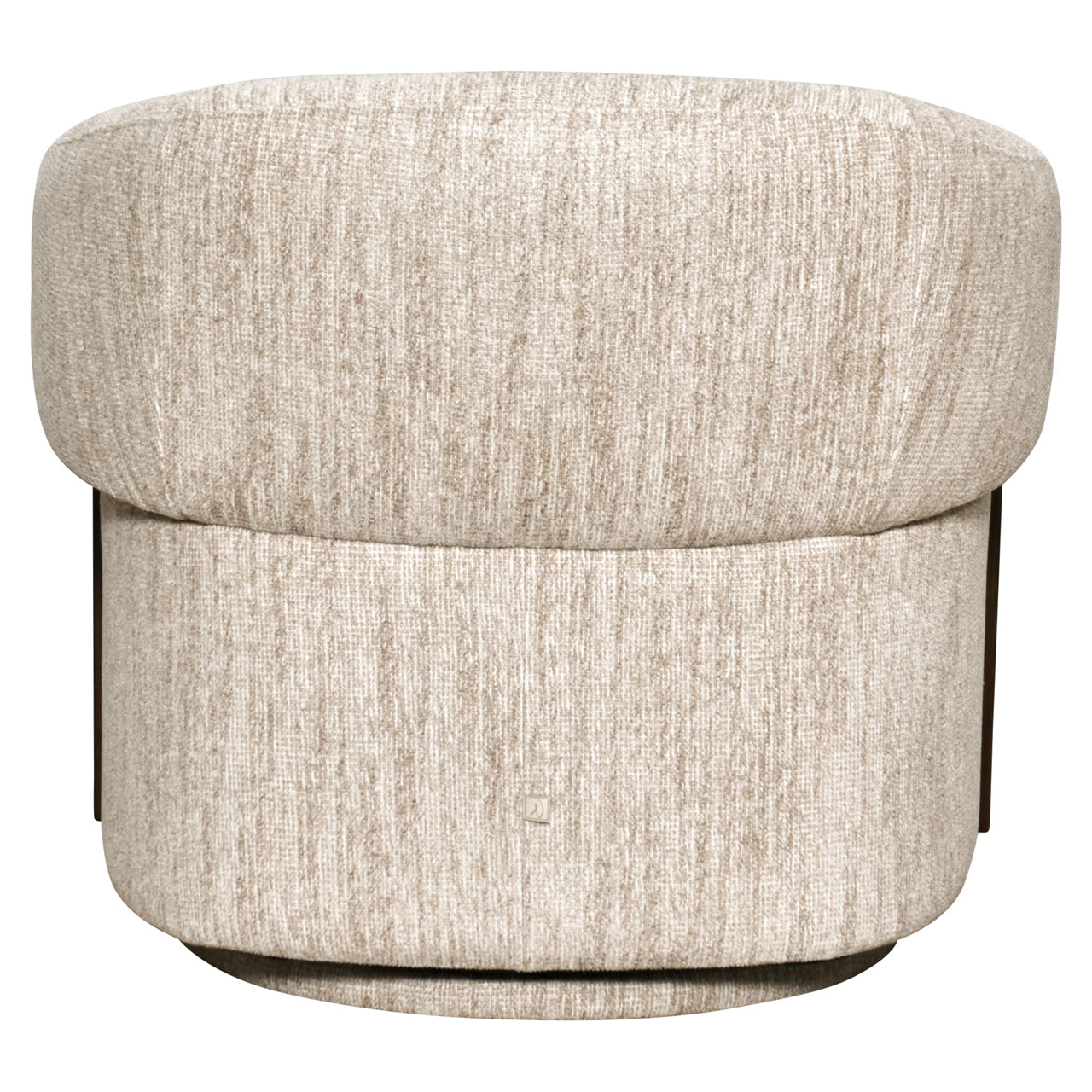 Fauteuil Marina - Natural softweave
