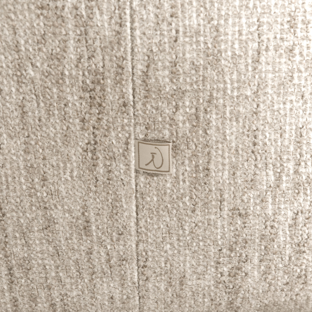 Fauteuil Marina - Natural softweave