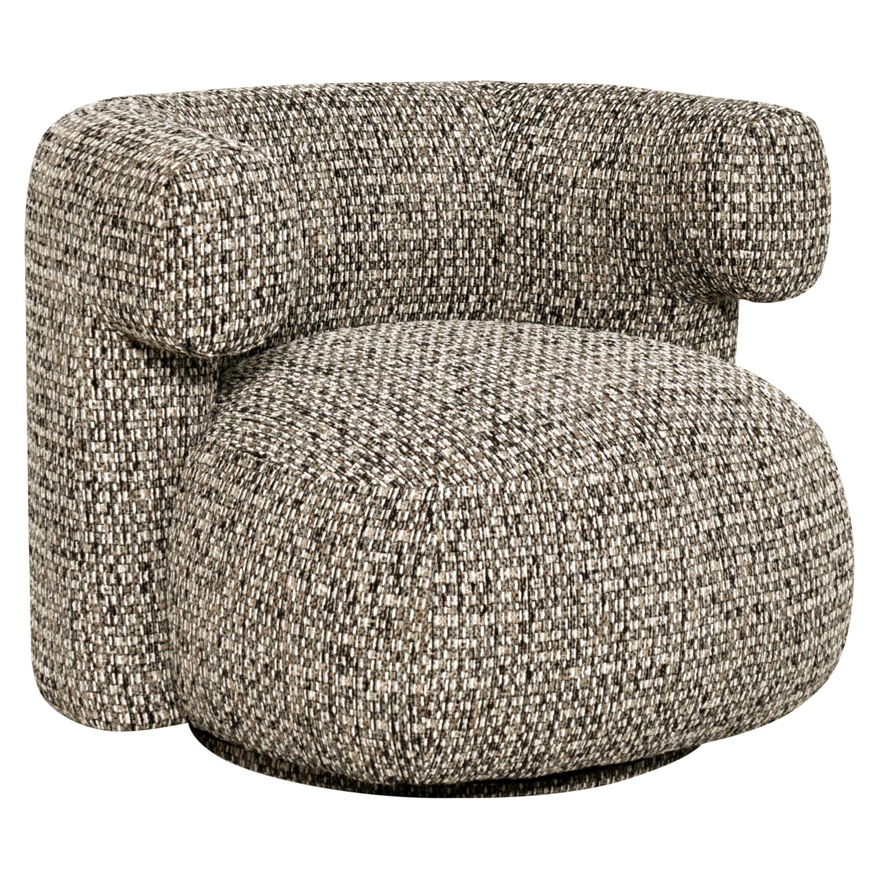 Fauteuil Talley - Cobblestone